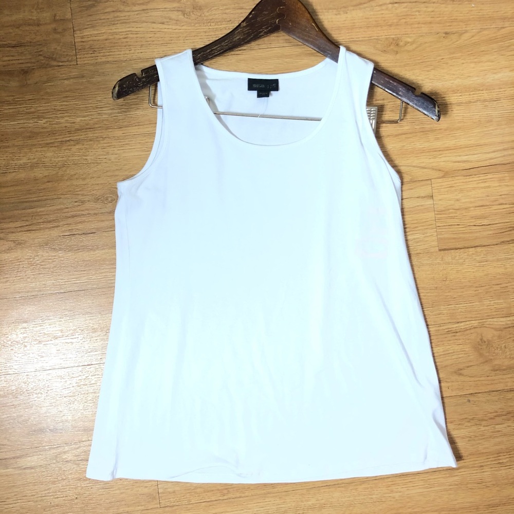 J.Jill || NWOT Sleeveless Tank Top Shirt Blouse